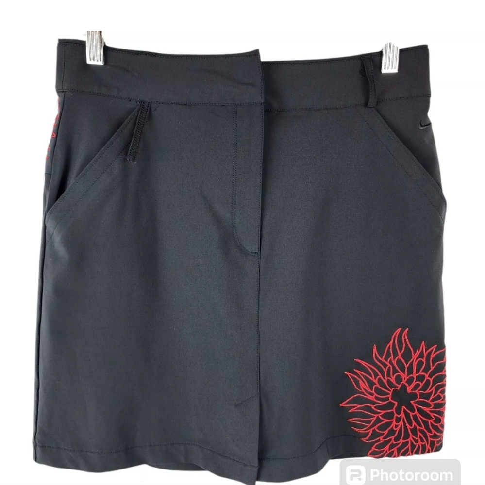 Nike Dri Fit Skort